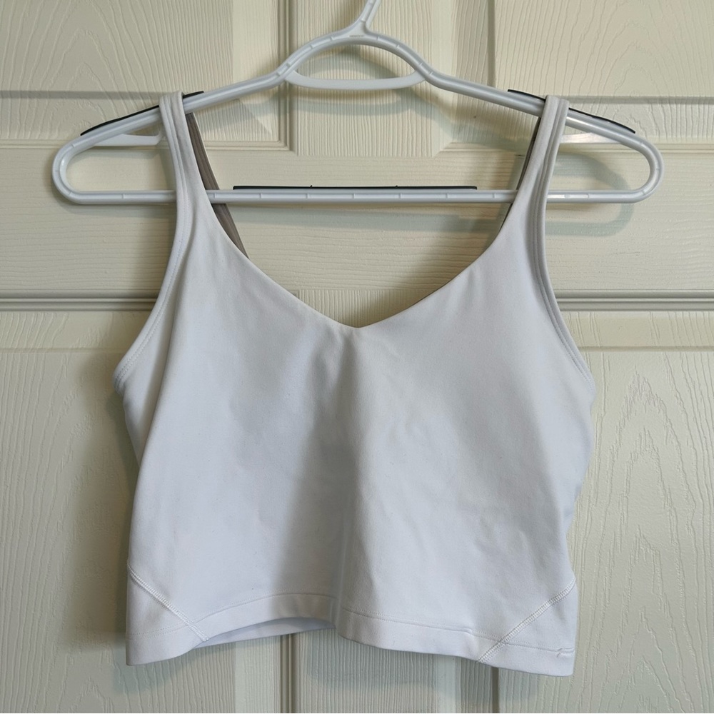 Lululemon Align Tank Top